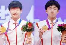 大发体育-孙颖莎公开心仪对象，喊话喜欢多年，陈梦助力圆，大发助力你的致富之路！-德州扑克迷