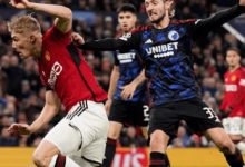 迈博体育 欧冠-马奎尔破门奥纳纳补时扑点 曼联1-0哥本哈根-德州扑克迷