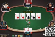 【EV扑克】牌局分析:打车钱留多了还是留少了?-德州扑克迷