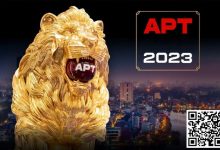 【EV扑克】金手链国人蒲蔚然公布年末计划,下周将携冠军经验征战APT!-德州扑克迷