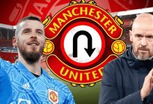 大发体育- 绝了， 德赫亚重返曼联，大发助力你的致富之路！-德州扑克迷