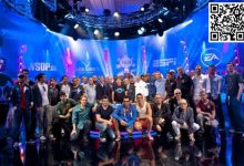 【EV扑克】话题 | 今年100万美元的“一滴水”豪客赛会打破纪录吗?-德州扑克迷