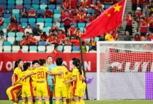 大发体育-中国女足3-0泰国 末轮死磕韩国争出线名额，大发助力你的致富之路！-德州扑克迷