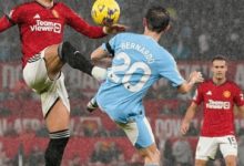 迈博体育 英超-哈兰德2射1传福登破门 曼城3-0曼联落后榜首2-德州扑克迷