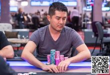 【EV扑克】话题 | Andy Stacks：我打牌最薄弱的一点可能就是心理部分-德州扑克迷