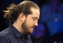 【EV扑克】扑克界奖金过亿的大鲨鱼Steve O’Dwyer-德州扑克迷