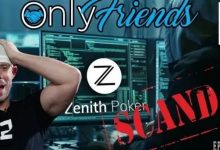 【EV扑克】趣闻 | 职业牌手Simon Rudin被指控实时使用RTA进行作弊-德州扑克迷