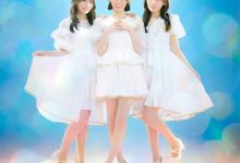 最强美少女x3！AV界全新偶像团体诞生！【EV扑克下载】-德州扑克迷