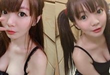 童顏妹子陳希希立志成為「微性感地方媽媽」　小露酥胸展現女人味-德州扑克迷