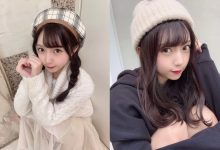 甜萌櫻花妹「萩田ここ」撒嬌表情甜到讓人蛀牙　整個女友感突破天際啊-德州扑克迷