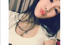 細腰嫩乳妹「佳佳」，還有一雙會笑的眼睛，仔細一神，原來是一位「機場警察」啊！-德州扑克迷