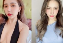 征服中國男的「兇猛身材」！台灣實況主正妹Baby66「雪白巨乳」引發陸網友慕名朝聖！-德州扑克迷