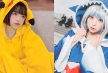 萌寵系美少女甜美笑容超療癒　一看就忍不住嘴角跟著上揚露出謎之微笑-德州扑克迷