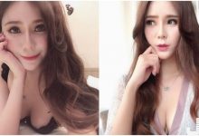 放送火辣尺度！爆乳正妹睡衣辣照太誘人，飽滿美乳無法擋！-德州扑克迷