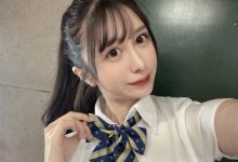 水色诺亚(水色ノア)出道作品番号及封面,水色诺亚个人简介【EV扑克下载】-德州扑克迷
