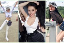 超壞的F奶姊姊！白皙「香豔美乳」太完美！極誘惑的「邪惡畫面」沒有極限…-德州扑克迷