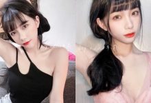 可愛正妹「Dory」粉嫩內衣好迷人，「性感的胸前畫面」讓人著迷！-德州扑克迷