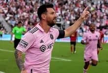 大发体育-丢人！曝梅西中国行大概率取消，大发助力你的致富之路！-德州扑克迷