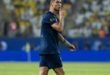 迈博体育 C罗怒了！金球5-8后，又遭对手球迷喊梅西挑衅-德州扑克迷