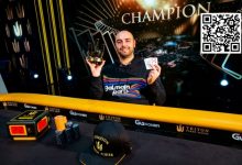 【EV扑克】Triton蒙特卡洛 | 保加利亚选手获得赛事#7冠军，香港女牌手Janissa Kan首秀获第6名-德州扑克迷