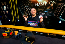 【EV扑克】2023Triton蒙特卡洛 | Ognjan Dimov赛事#7夺冠 中国香港美女Janissa Kan获第6名-德州扑克迷