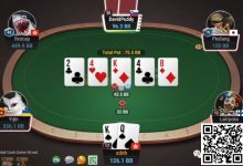 【EV扑克】牌局分析:怀旧路线-德州扑克迷