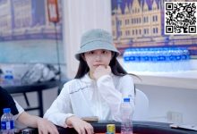 【EV扑克】2023上海杯SHPC®秋季赛 |主赛812人次参赛200人晋级，邓正恒落袋40.75万登顶D组CL-德州扑克迷