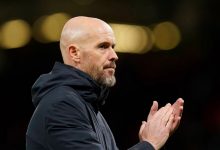 大发体育-阿尔米隆霍尔威洛克破门 曼联主场0-3负纽卡出局，大发助力你的致富之路！-德州扑克迷