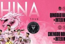 大发体育-迈阿密国际官宣：中国之行无法举办，大发助力你的致富之路！-德州扑克迷