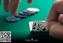 【EV扑克】测试:拿到AK,这些翻后选择你能做对几个?-德州扑克迷
