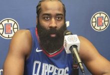 大发体育-哈登:我自带体系 计划客战尼克斯完成快船首秀，大发助力你的致富之路！-德州扑克迷