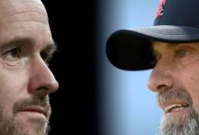 迈博体育 利物浦喉舌：任人唯亲是滕哈格原罪-德州扑克迷