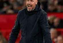 大发体育-曼联踢出自1930年以来最差纪录 滕哈格：我是斗士 ，大发助力你的致富之路！-德州扑克迷