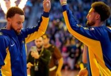 大发体育-库里21分7失误小萨23+11 克莱准绝杀勇士险胜国王 ，大发助力你的致富之路！-德州扑克迷