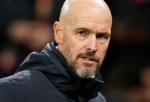 大发体育-曝滕哈格将与曼联球员1对1谈心 力求修复更衣室裂，大发助力你的致富之路！-德州扑克迷