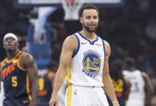 大发体育-库里上篮绝杀30分霍姆格伦24分 勇士击退雷霆，大发助力你的致富之路！-德州扑克迷