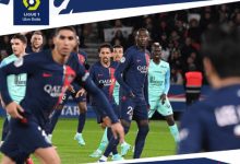 迈博体育 李刚仁破门阿什拉夫两助攻 巴黎3-0登顶积分榜-德州扑克迷