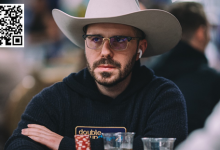 【EV扑克】扑克界慈善家兼锦标赛传奇牌手之Dan Smith-德州扑克迷