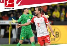 大发体育-凯恩演帽子戏法萨内2献助攻 拜仁4-0客胜多特，大发助力你的致富之路！-德州扑克迷