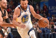 大发体育-库里空砍28分米切尔31+7勇士负骑士5连胜终结 ，大发助力你的致富之路！-德州扑克迷