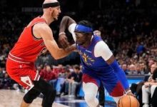 大发体育-22分大胜!约老师28+16+9穆雷伤退 掘金背靠背擒公牛，大发助力你的致富之路！-德州扑克迷