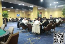 【EV扑克】淄博齐聚 | 玩牌特工全国巡回活动第四站圆满落幕！本土选手胡海涛夺冠 141人次参赛-德州扑克迷