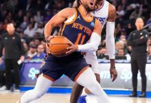 迈博体育 哈登17+6伦纳德18分 四巨头首秀低迷快船负尼克斯-德州扑克迷