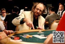 【EV扑克】她只剩最后一件没脱，但游戏却突然画风诡异…-德州扑克迷