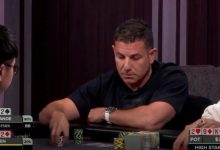 【EV扑克】牌局分析 | 303,900巨额彩池中Brandon Steven明显的错误打法-德州扑克迷