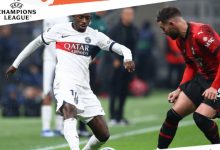 大发体育-莱奥倒钩破门吉鲁头球建功 米兰2-1巴黎取首胜，大发助力你的致富之路！-德州扑克迷