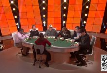 【EV扑克】扑克节目《The Big Game》时隔12年将再度回归！-德州扑克迷