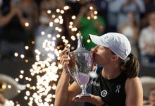 大发体育-无愧世界第一，斯瓦泰克各项数据位居WTA球员之首，大发助力你的致富之路！-德州扑克迷