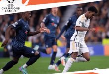 迈博体育 巴西双子星传射建功 皇马3-0布拉加提前2轮出线-德州扑克迷