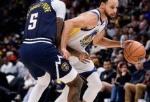 大发体育-约老师35+13库里再破三分纪录 掘金擒勇士收获4连胜 ，大发助力你的致富之路！-德州扑克迷